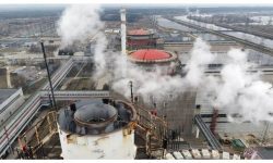 Rosatom anunță lansarea producției de energie nucleară la Zaporojie, aflată sub control rusesc