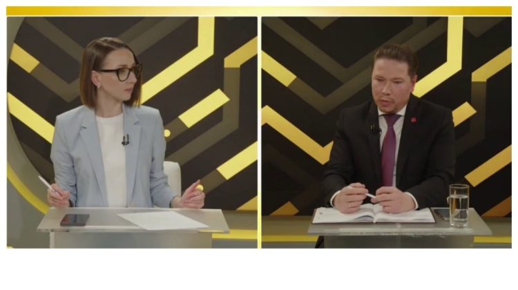 VIDEO Președintele CSM, Sergiu Caraman: La Curtea Supremă de Justiție sunt în așteptare 7 mii de dosare