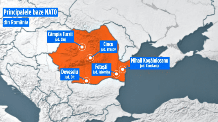 În ce măsură Republica Moldova ar putea resimți consecințele indirecte ale retragerii militarilor americani din România