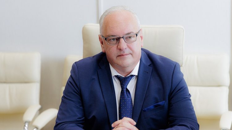 Ucraina și Moldova, împreună pe drumul european. Ambasadorul Rohovei: Acest tandem politic e benefic pentru ambele state
