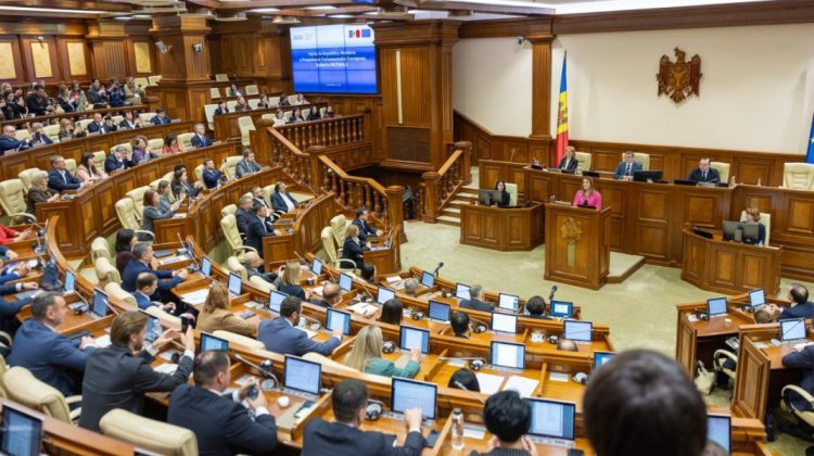 Metsola, despre absorbția banilor europeni: Fondurile UE trebuie cheltuite corect pentru a trece la următoarea tranșă