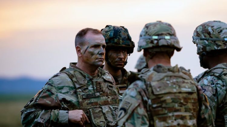 UE pregătește un „Schengen militar” pentru deplasarea rapidă a trupelor și echipamentelor în cazul unui război cu Rusia