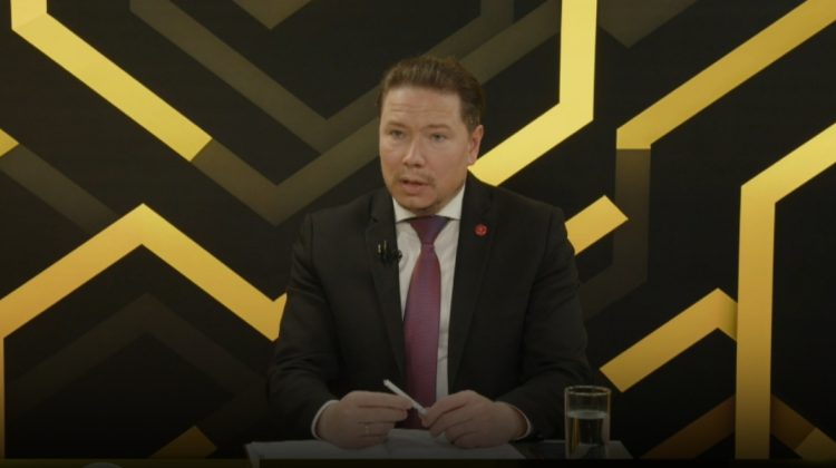 Cei trei judecători implicați în scandalul de la benzinărie ar putea fi demiși. CSM: „Așteptăm filmarea completă”