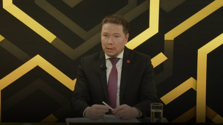 Cei trei judecători implicați în scandalul de la benzinărie ar putea fi demiși. CSM: „Așteptăm filmarea completă”