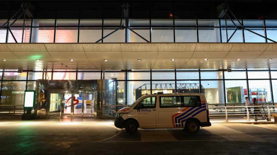 Alertă pe aeroporturile din Suedia și Belgia: zboruri anulate din cauza unor drone suspecte