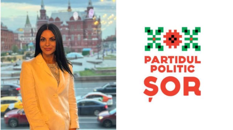 Un nou om de-al lui Șor, condamnat. Câți ani va petrece în închisoare ex-șefa Oficiului Teritorial Edineț