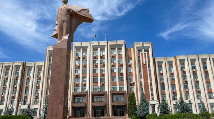 Vicepremierul Valeriu Chiveri susține reintegrarea graduală a regiunii transnistrene