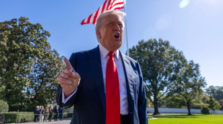 Cel mai lung blocaj guvernamental din istoria SUA. Au fost anulate 1200 de zboruri