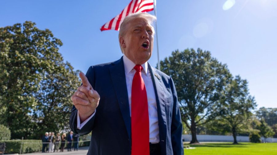 Cel mai lung blocaj guvernamental din istoria SUA. Au fost anulate 1200 de zboruri