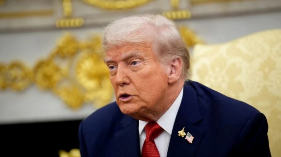 Trump explică anularea întâlnirii cu Putin: „Ei pur şi simplu nu vor să se oprească încă”