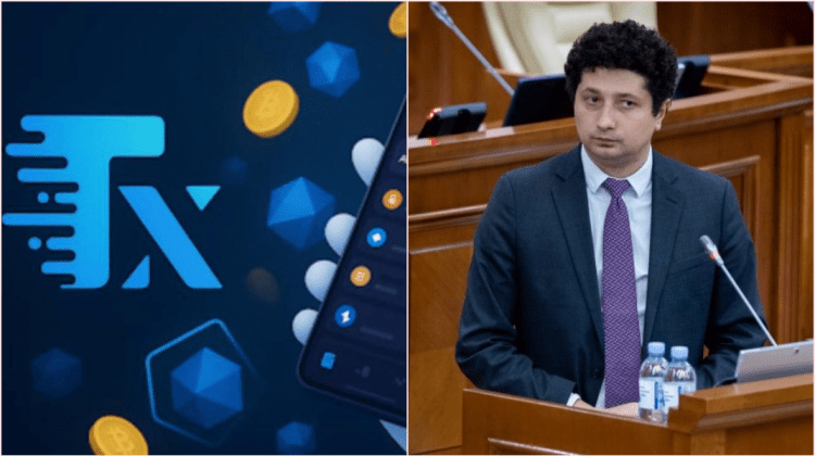 VIDEO Parlamentul va organiza audieri pe marginea scandalului TUX