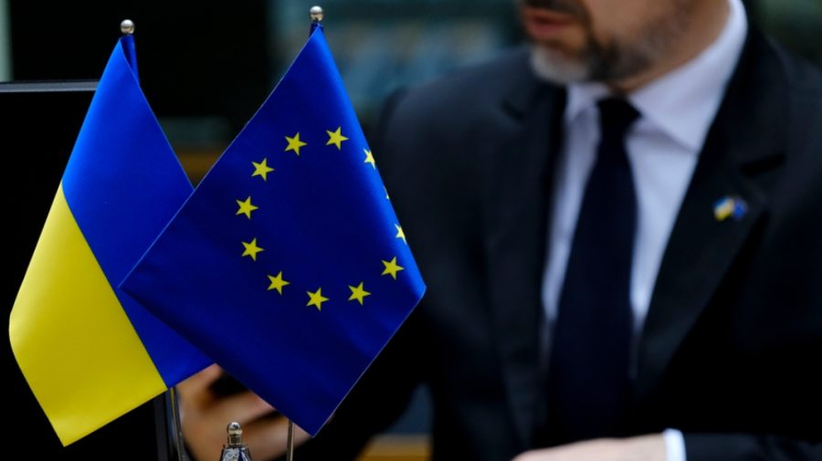 Raport preliminar al Comisiei Europene: progrese clare pentru Ucraina, dar îngrijorări privind presiunile asupra justiției