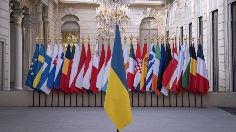 Ucraina urmează să primească peste 1,8 miliarde de euro din partea UE. Consiliul a aprobat a 5-a plată de sprijin