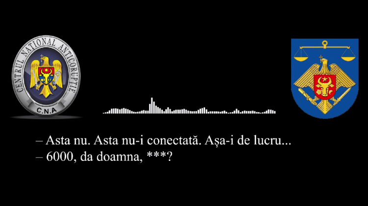 AUDIO Scandalul de corupție la USM:  Interceptările arată negocieri pentru bani și aranjarea tezelor