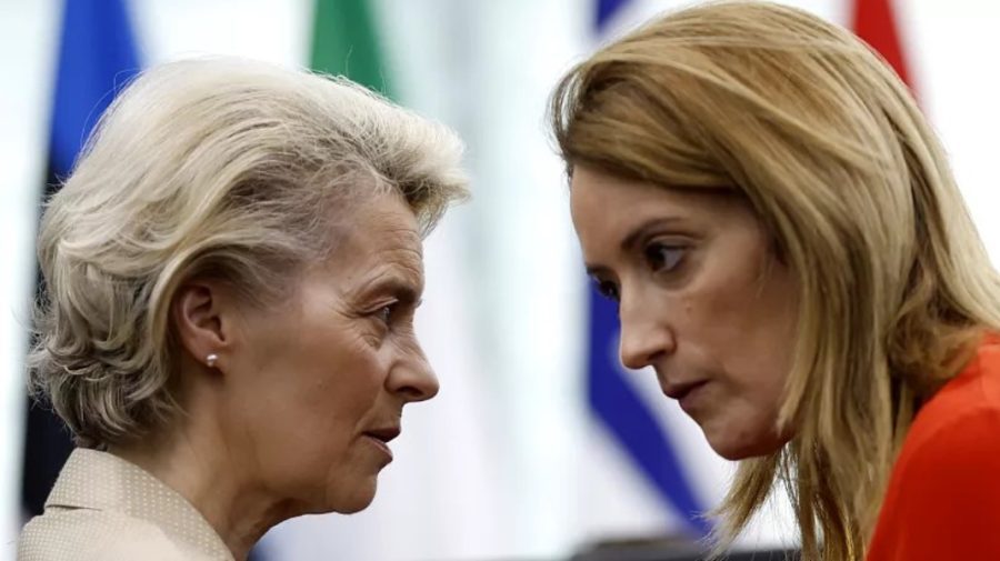 Criză pe bugetul UE: Ursula von der Leyen răspunde criticilor după avertismentul Parlamentului European