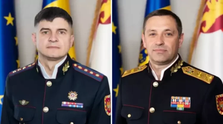 STOP CADRU Ministra de Interne a fost întrebată dacă demisia conducerii SPPS are legătură cu TUX