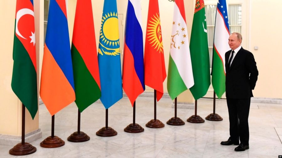 Republica Moldova ar putea introduce regimul de vize pentru cetățenii statelor CSI