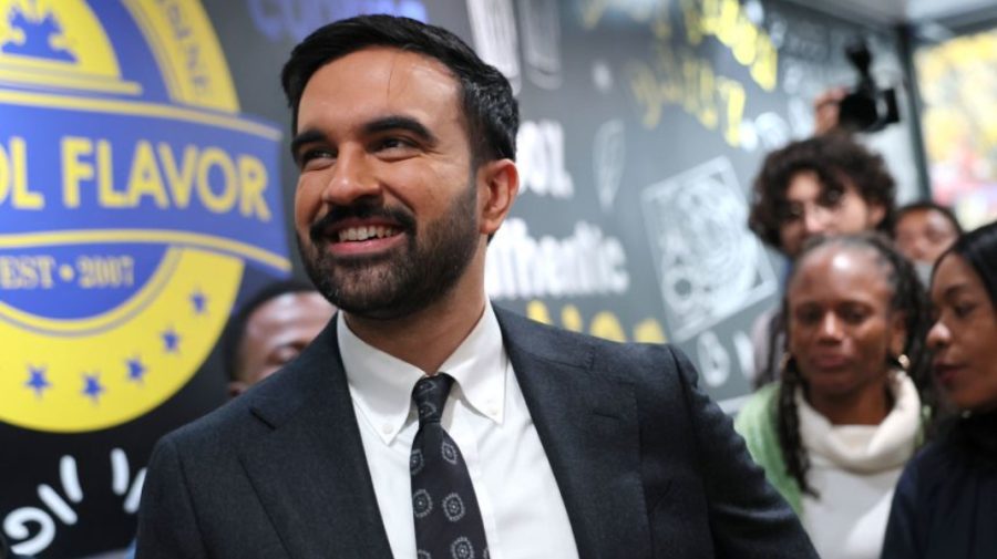 Victorie pentru democrați la New York. Zohran Mamdani câștigă cursa pentru primăria celui mai mare oraș din SUA