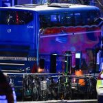 Un autobuz a intrat într-o stație plină cu călători, în Suedia. Poliția confirmă că sunt morți și răniți