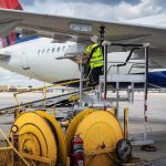 Autoritatea Aeronautică Civilă a autorizat AIC să furnizeze combustibil pentru aeronave