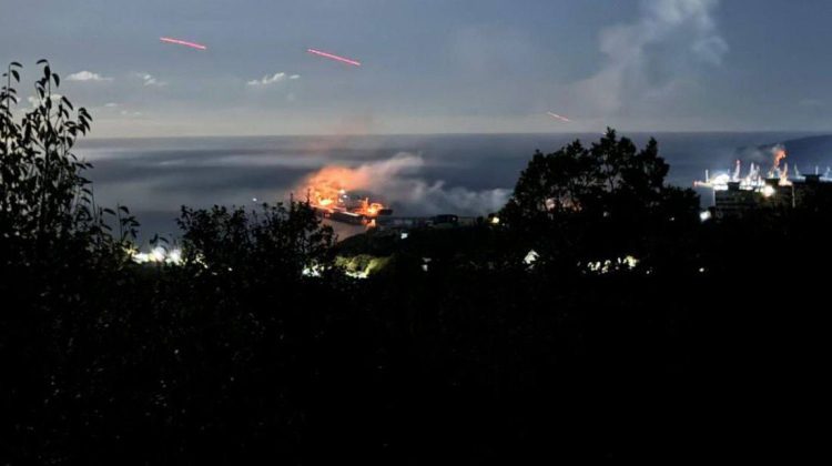 O persoană a murit în urma unui atac cu dronă în regiunea Volgograd, Rusia