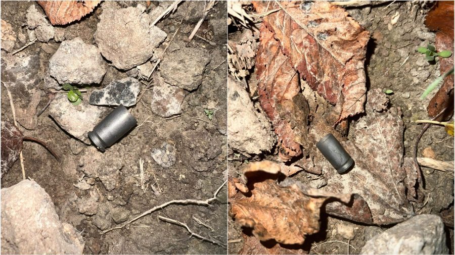 Focuri de armă în plină campanie electorală la Leova. Candidat la funcția de primar, ținta unui atac armat