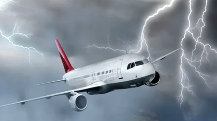 Turbulențe în creștere: Cum AI ajută companiile aeriene să protejeze pasagerii