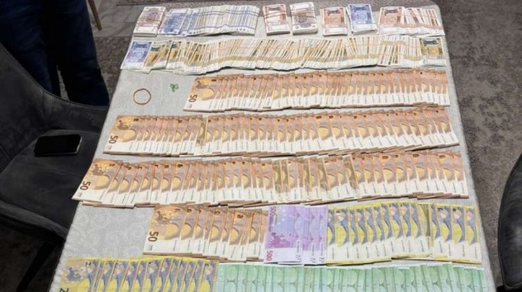 Percheziții în dosarul piramidei financiare TUX: Cinci persoane, printre care și liderii, încătușați