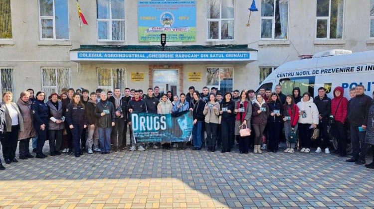 Final de campanie națională „Sănătatea ta, alegerea ta”. Care a fost scopul organizatorilor