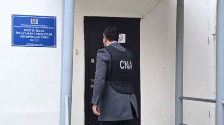 „Îmi trebuie să faci de 350, dar acolo e un cabinet de 50 de mii”. AUDIO din dosarul corupției în sistemul educațional