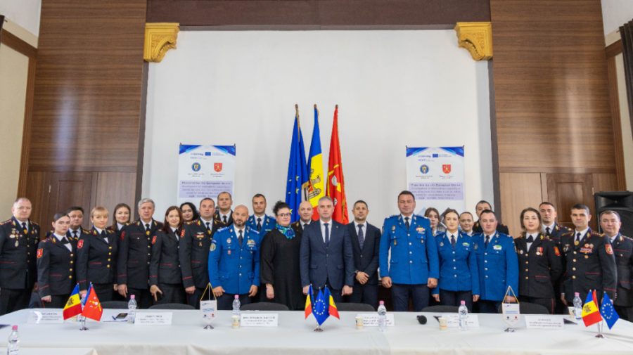 România și Moldova unesc forțele: CQB-GUARD, nou proiect pentru siguranță transfrontalieră