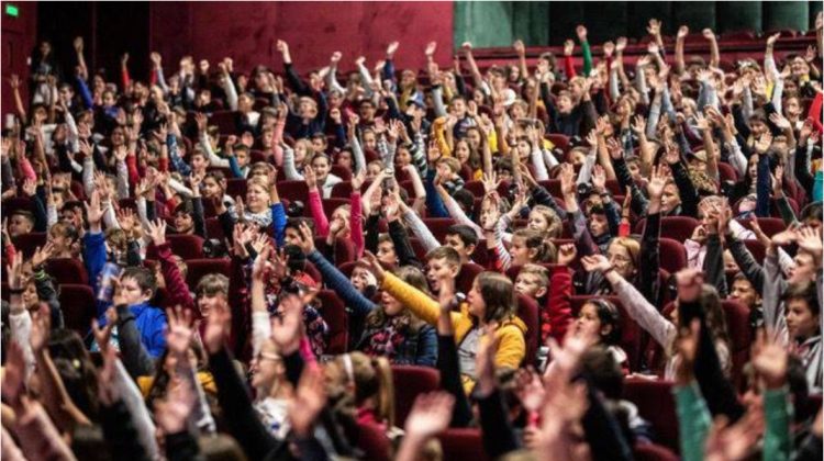 Festivalul Astra Film 2025, revine la Chișinău: Ediția a IV-a aduce filme documentare și program pentru copii