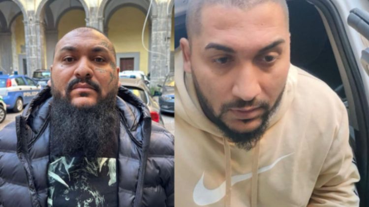 Fuga lui Dani Mocanu s-a încheiat. A fost reținut într-un sat din sudul Italiei