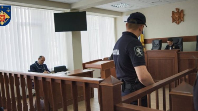 Condamnat pentru că a bătut o persoană: 7 ani și jumătate de închisoare