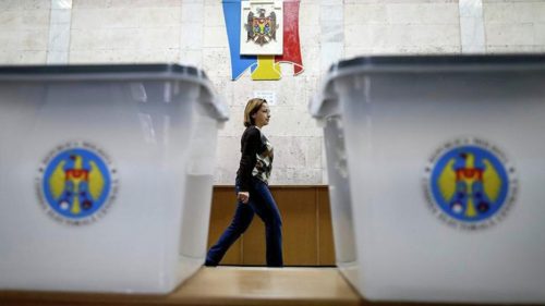 Alegeri locale noi: 14 noiembrie, ultima zi în care este permisă agitația electorală