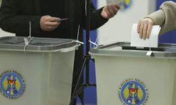 Alegătorii pot solicita urna mobilă pentru alegerile locale noi din 16 noiembrie