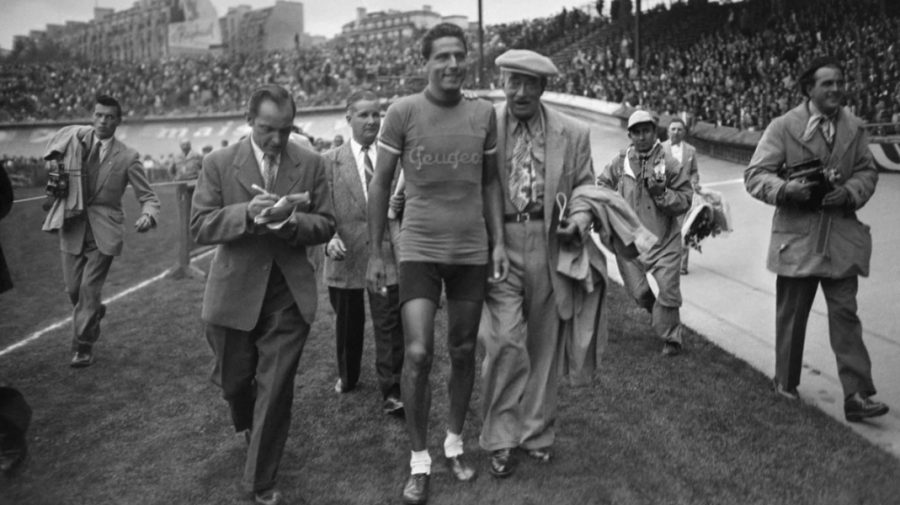 Charles Coste, cel mai în vârstă campion olimpic din lume, a murit la 101 ani