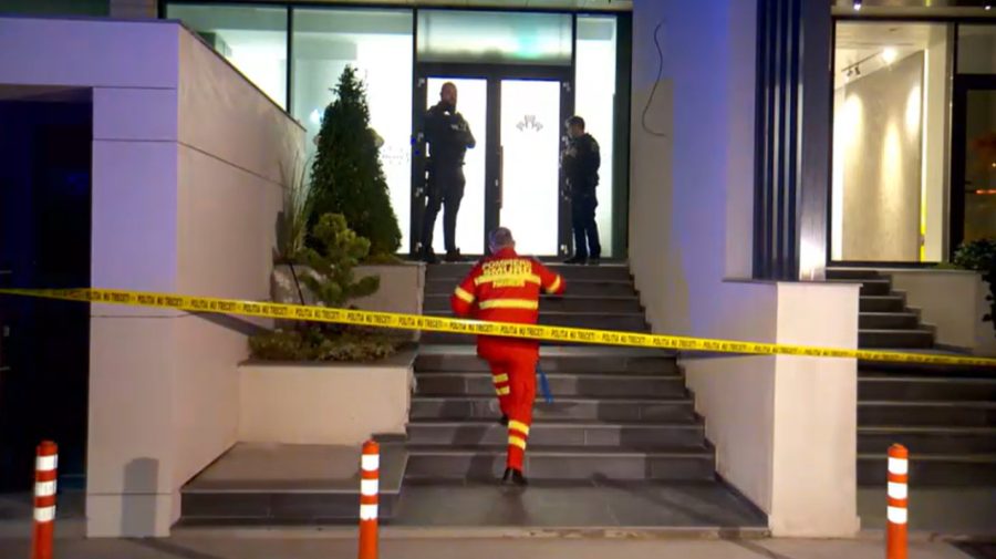 Controale la clinica stomatologică din București unde a murit o fetiță de doi ani