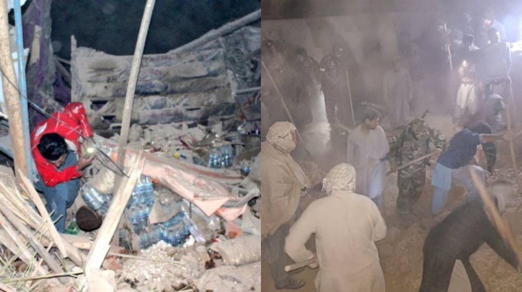 Cutremur puternic în nordul Afganistanului: cel puțin 20 de morți și sute de răniți