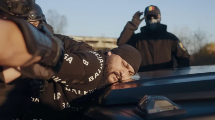 Manelistul Dani Mocanu merge la închisoare. Decizia definitivă a instanței