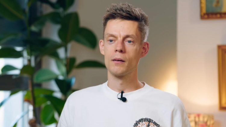 Jurnalistul rus Iuri Dudi, condamnat la închisoare pentru trei postări pe Telegram