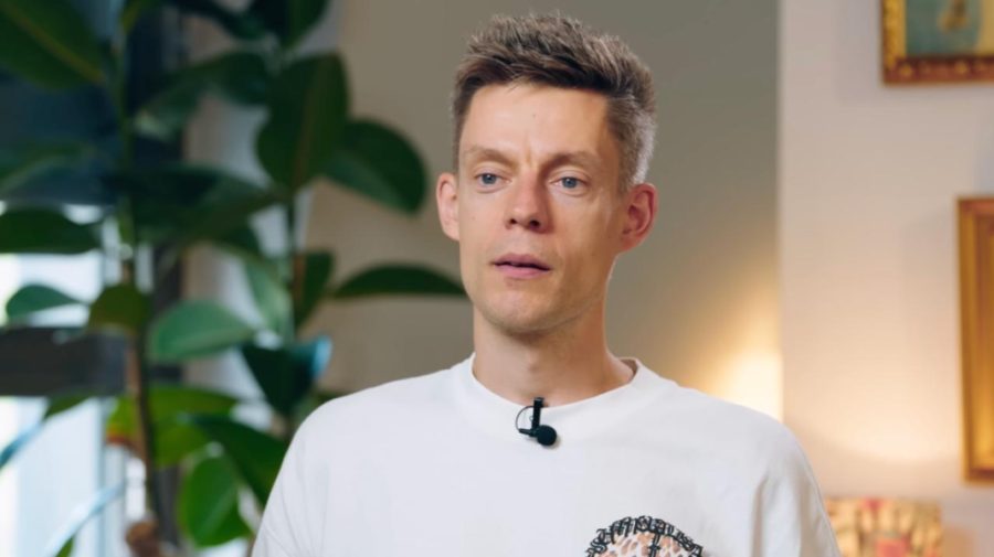 Jurnalistul rus Iuri Dudi, condamnat la închisoare pentru trei postări pe Telegram