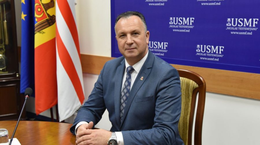 Emil Ceban explică apariția semnăturii sale pe diplomele medicilor investigați în România