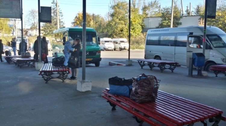 Biletele pentru transportul rutier se scumpesc cu 20% din primăvară