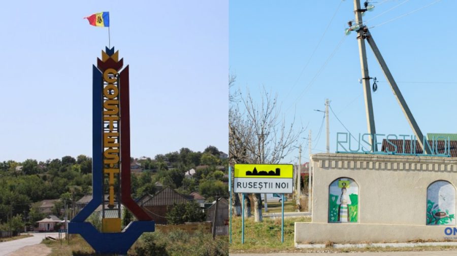 La Costești și Ruseștii Noi vor avea loc alegeri locale noi pe 17 mai 2026