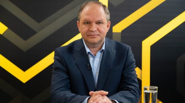 Ion Ceban: A venit timpul ca partidele proeuropene de opoziţie să facă unele concluzii şi să ia deciziile ce se impun