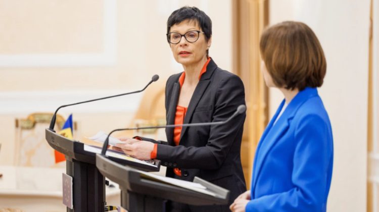 Viitoarele țări membre ale UE ar putea avea o perioadă de probă, anunță Marta Kos