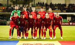 Moldova a pierdut în fața Italiei. Reacția lui Lilian Popescu după primul său meci la națională