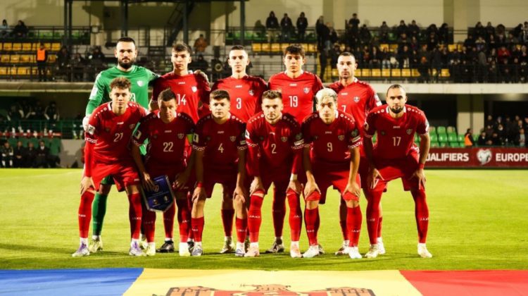 Moldova a pierdut în fața Italiei. Reacția lui Lilian Popescu după primul său meci la națională