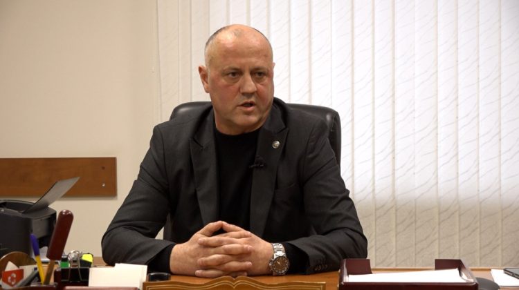 Șeful Vămii Nord, depistat cu 1,3 mln lei nejustificați. Mazanca riscă să rămână fără bani